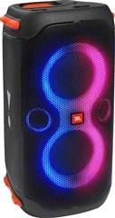 JBL partyBox 110 中古品 中古品】JBL Partybox 110 ポータブルパーティースピーカー - メルカリ